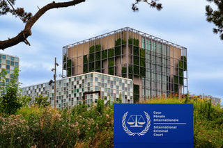 US Sanctions the Entire ICC, but Treasury's Fine Print Gives It Until April 7, 2027