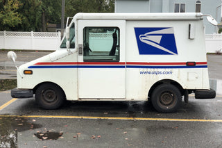 The Utah Mailman Who Trashed 300 Ballots Didn't Even Go Home Early. DOJ's Own Timeline Shows It.