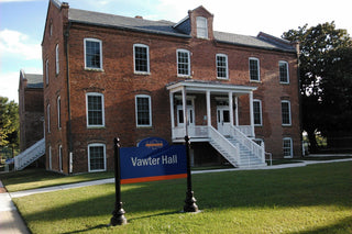 Virginia State's Campus Ministry Policy Never Says "Christian." Its Enforcer Says It's Only for Christians.