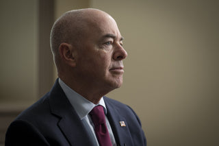 Inspector General: Viable Visa-Overstay Leads Fell 98% After Mayorkas's Memo. Two Flagged Threats Are Still Fugitives.