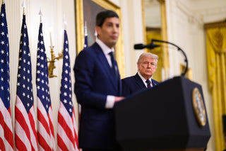 Kevin Warsh Never Said "Hike" at Jackson Hole. The Two-Year Treasury Moved 14 Basis Points Anyway, and August Set a Gas Record.