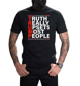 Trump Truth T-shirt