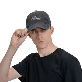 Trump 45/47 Hat