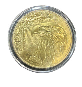 Eagle Gold Coin