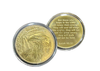 Eagle Gold Coin