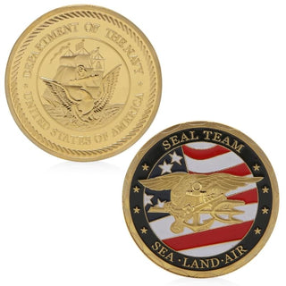 Navy Coin