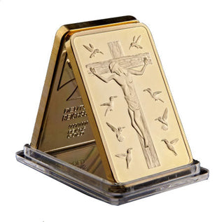 Jesus Gold Bar